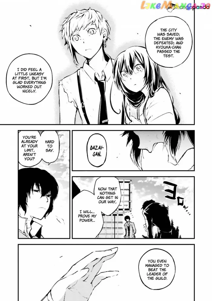 Bungou Stray Dogs Chapter 36 image 42_optimized